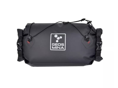 GEOSMINA Handlebar Bag Ultralight | 10 liter