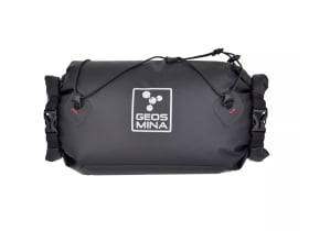GEOSMINA Lenkertasche Ultralight | 10 Liter