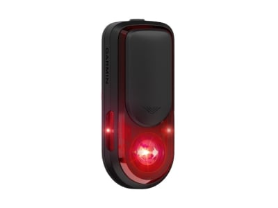 GARMIN Rücklicht Varia RearVue 820 | StVZO - B-WARE