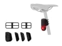 GARMIN Rücklicht Varia RearVue 820 | StVZO - B-WARE