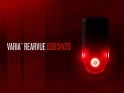 GARMIN Rücklicht Varia RearVue 820 | StVZO - B-WARE