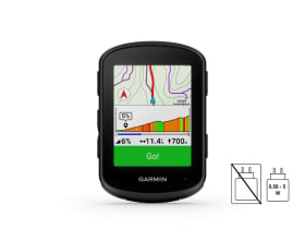 GARMIN Edge 840 bike computer - B-STOCK