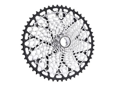 GARBARUK 13-speed GEN2.0 Gravel cassette | 10-52 teeth | SRAM XD for XPLR AXS 13-speed rear derailleurs | black - B-STOCK
