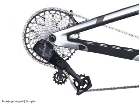 GARBARUK 13-speed GEN2.0 Gravel cassette | 10-52 teeth |...