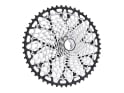 GARBARUK 13-speed GEN2.0 Gravel cassette | 10-52 teeth | SRAM XD for XPLR AXS 13-speed rear derailleurs | black - B-STOCK