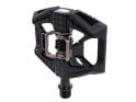 CRANKBROTHERS Pedals Double Shot 3 | black - B-STOCK