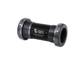 WOLF TOOTH MK0 Innenlager BSA 30 mm | shadow gray