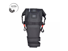 GEOSMINA Satteltasche You-Dee Ultralight | 5 Liter