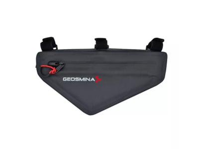 GEOSMINA Frame Bag You-Dee Ultralight | 1,5 liter