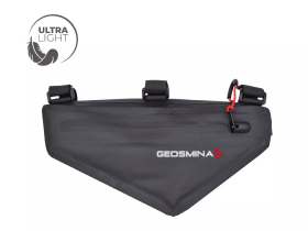 GEOSMINA Rahmentasche You-Dee Ultralight | 1,5 Liter