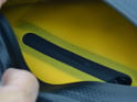 GEOSMINA Frame Bag You-Dee Ultralight | 1,5 liter