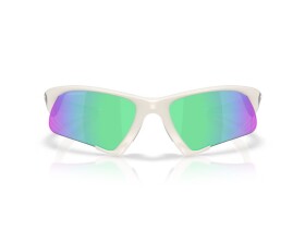 OAKLEY Sonnenbrille Suture Jacket Matte Mist | Prizm Golf...