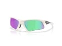 OAKLEY Sonnenbrille Suture Jacket Matte Mist | Prizm Golf OO9532-0864