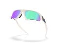 OAKLEY Sonnenbrille Suture Jacket Matte Mist | Prizm Golf OO9532-0864