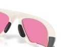 OAKLEY Sonnenbrille Suture Jacket Matte Mist | Prizm Golf OO9532-0864