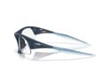 OAKLEY Sonnenbrille Suture Jacket Matte Abyss | Clear to Black Iridium Photochromic OO9532-0964