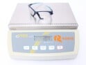 OAKLEY Sonnenbrille Suture Jacket Matte Abyss | Clear to Black Iridium Photochromic OO9532-0964