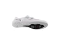 SHIMANO road cycling shoe SH-RC703 | wide version | white 47 - B-STOCK