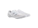 SHIMANO road cycling shoe SH-RC703 | wide version | white 47 - B-STOCK