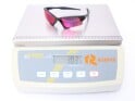 OAKLEY Sonnenbrille Suture Jacket Matte Black | Prizm Road OO9532-0564