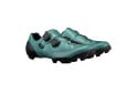 SHIMANO Gravel Schuh SH-RX910 S-Phyre | breite Ausführung | deep sea 41