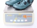 SHIMANO Gravel Schuh SH-RX910 S-Phyre | breite Ausführung | deep sea 42
