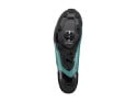 SHIMANO Gravel Schuh SH-RX910 S-Phyre | breite Ausführung | deep sea 43