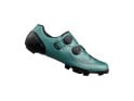 SHIMANO Gravel Schuh SH-RX910 S-Phyre | breite Ausführung | deep sea 47