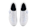 SHIMANO Womens Road Shoe SH-RC503 | white 38 - B-STOCK