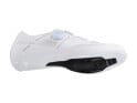 SHIMANO Womens Road Shoe SH-RC503 | white 38 - B-STOCK