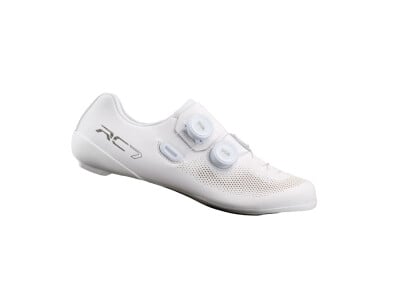 SHIMANO Rennradschuh Damen SH-RC703 | weiß