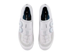 SHIMANO Road Shoe Women SH-RC703 | white