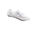 SHIMANO Rennradschuh Damen SH-RC703 | weiß