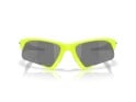 OAKLEY Sonnenbrille Suture Jacket Matte Retina Burn | Prizm Black OO9532-0664