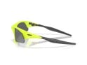 OAKLEY Sonnenbrille Suture Jacket Matte Retina Burn | Prizm Black OO9532-0664