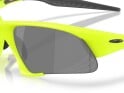 OAKLEY Sonnenbrille Suture Jacket Matte Retina Burn | Prizm Black OO9532-0664