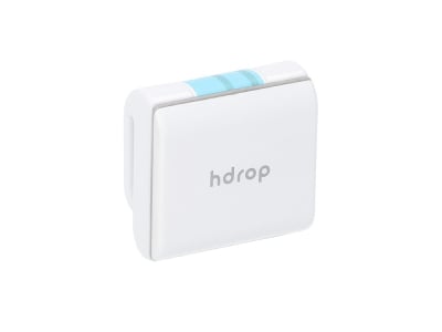 HDROP Gen 2 Sweat Sensor
