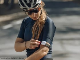 HDROP Gen 2 Sweat Sensor