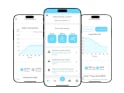 HDROP Gen 2 Sweat Sensor
