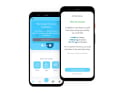 HDROP Gen 2 Sweat Sensor