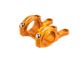 HOPE Stem Direct Mount AM/Freeride 35 mm | orange - B-STOCK