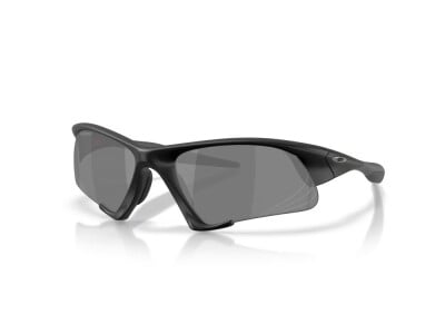 OAKLEY Sonnenbrille Suture Jacket Matte Black | Prizm Black OO9532-0164