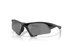 OAKLEY Sonnenbrille Suture Jacket Matte Black | Prizm...