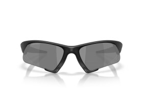 OAKLEY Sonnenbrille Suture Jacket Matte Black | Prizm...