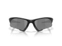 OAKLEY Sonnenbrille Suture Jacket Matte Black | Prizm Black OO9532-0164
