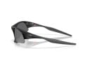 OAKLEY Sonnenbrille Suture Jacket Matte Black | Prizm Black OO9532-0164