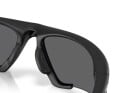OAKLEY Sonnenbrille Suture Jacket Matte Black | Prizm Black OO9532-0164