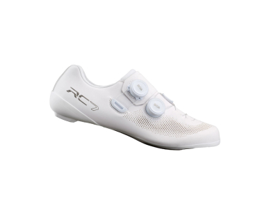 SHIMANO Rennradschuh Damen SH-RC703 | weiß 38