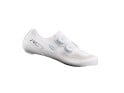 SHIMANO Rennradschuh Damen SH-RC703 | weiß 38