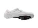 SHIMANO Rennradschuh Damen SH-RC703 | weiß 38